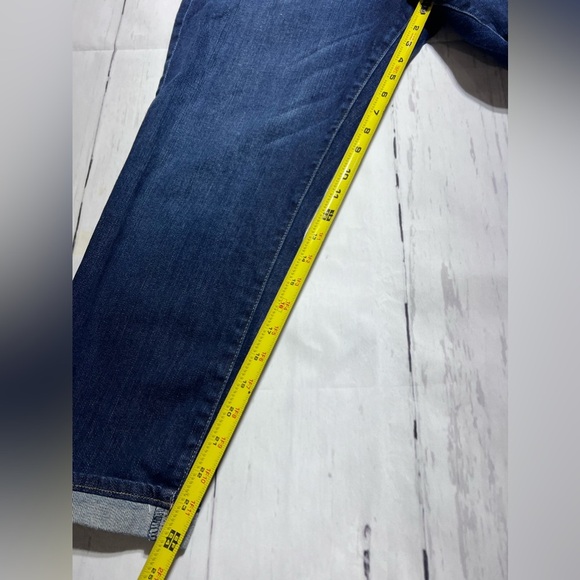 Kut from the Kloth Catherine Slim Boyfriend Jeans - Picture 9 of 9